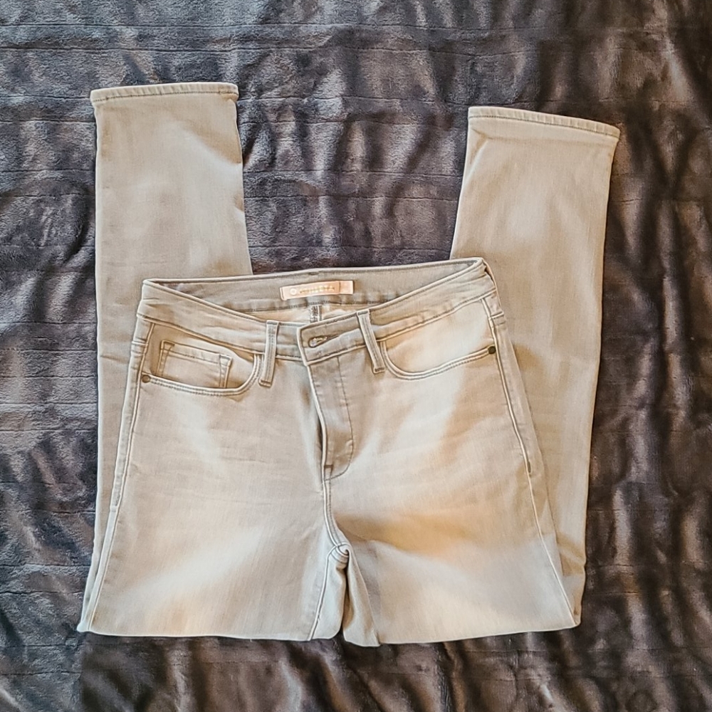 Athleta skinny pants